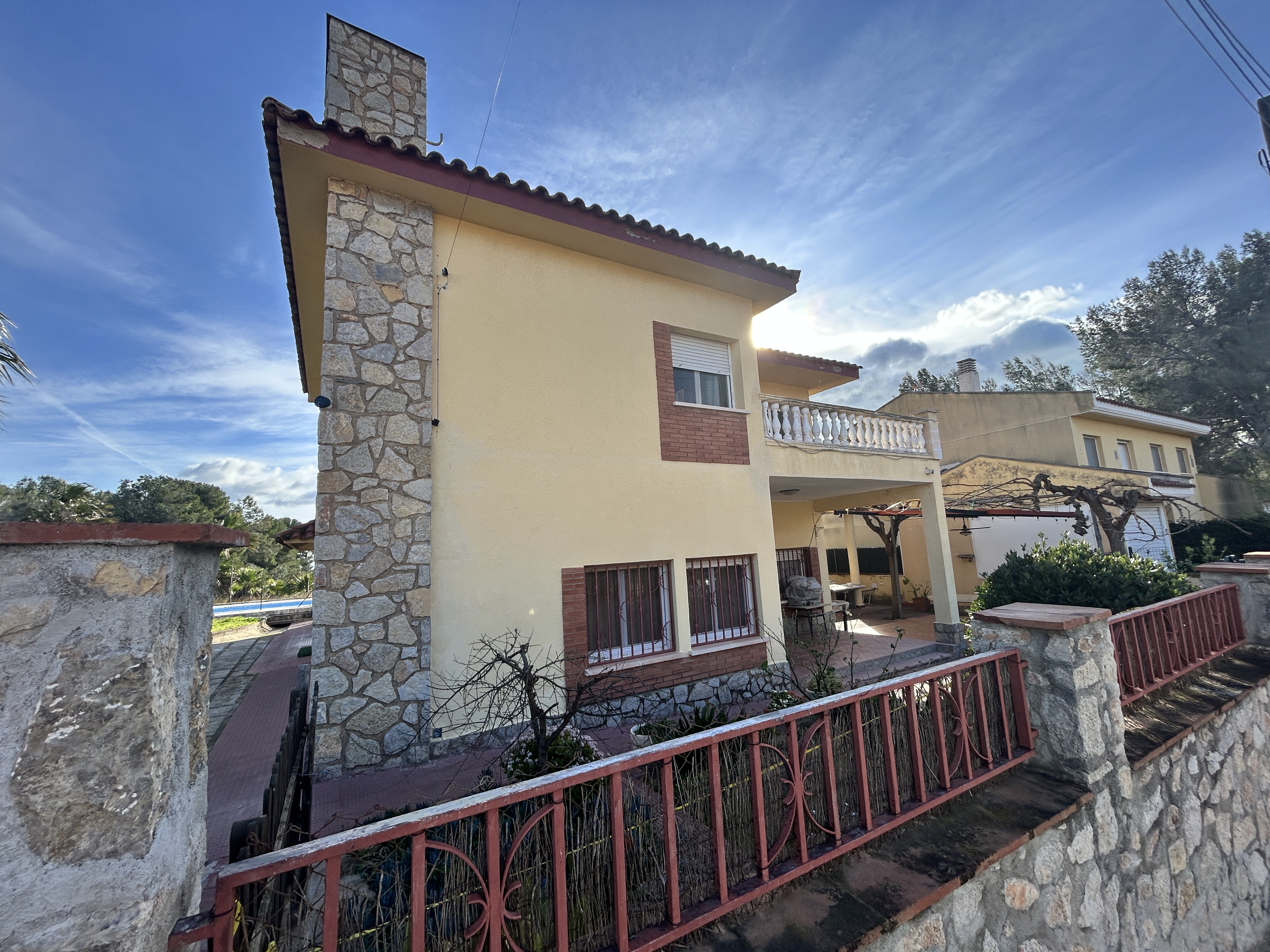 Villa en Club Mont-Roig